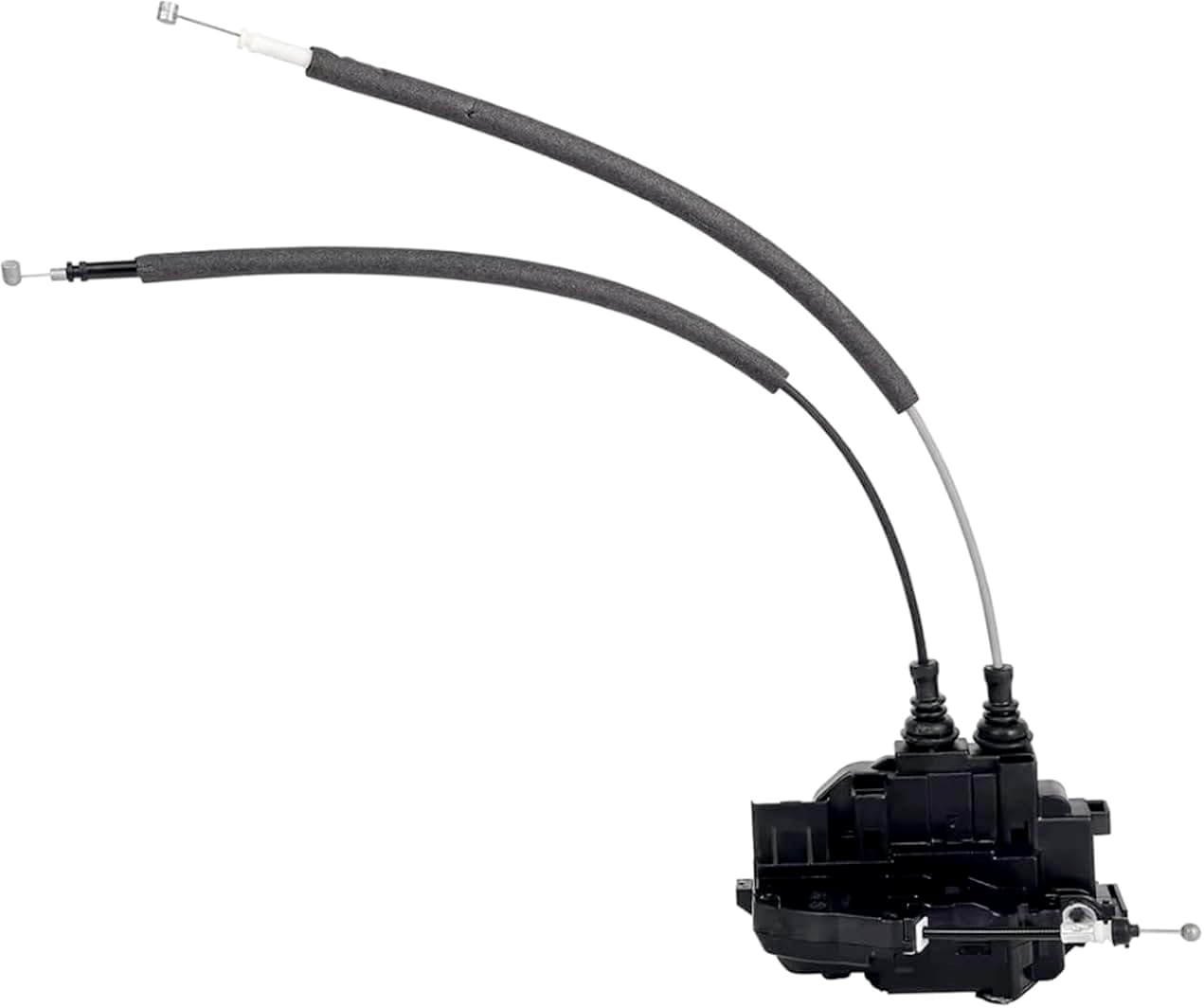 Door Lock Actuator Kit 81410-3K510 81420-3K510 81320-3K530 81310-3K520 Compatible with Hyundai Sonata 2008-2010 Fits All Doors Power Door Lock