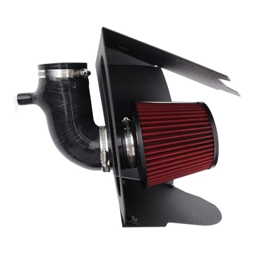 Admission d'air froid en aluminium premium pour Audi A4 A5 B9 2.0T