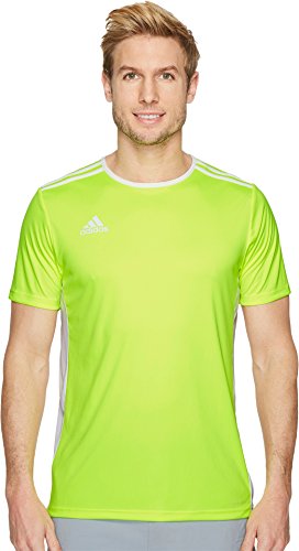Adidas Children's Entrada 18 Jersey Shirt