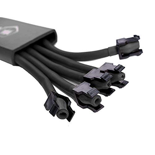 Winline Esercitatore Muscolare Espansore Torace 5