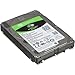Seagate BarraCuda Internal Hard Drive 4TB SATA 6Gb/s 128MB Cache 2.5-Inch 15mm (ST4000LM024)