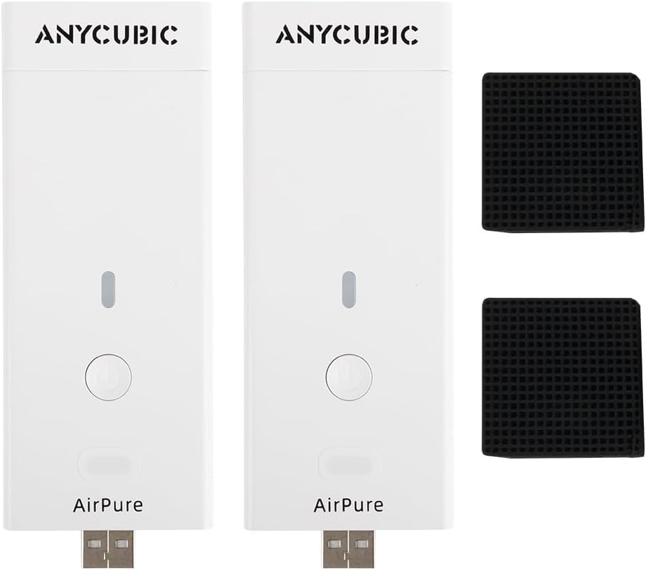 Image of 3IDEA Anycubic AirPure for M7 /M7 Pro /M7 Max (2-Pack)