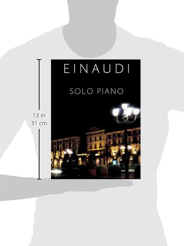 Ludovico Einaudi - Solo Piano: Solo Piano (Slipcase Edition)