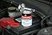 AGS Automotive Solutions Brush Top Can Dielectric Silicone Grease Compound for All Electrical Components and Connectors, 4oz, Percise and Easy Application, Made in USA