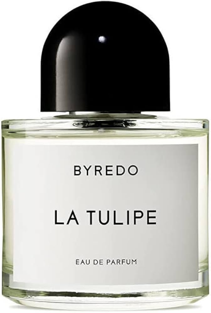 BYREDO LA TULIPE Eau de Parfum 専用BOX付き 41UyyF-4GSL._AC_UF1000,