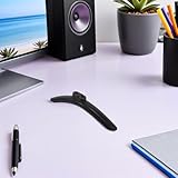 BESPORTBLE Tv Stand Base Pedestal Replacement Legs for 32-65 Inch Flat Screen Smart Tvs with Screws Desk Top Support for Living Room and Office - Image 6