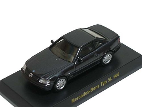 Amazon.co.jp: 京商 1/64 メルセデス・ベンツ ミニカーコレクション