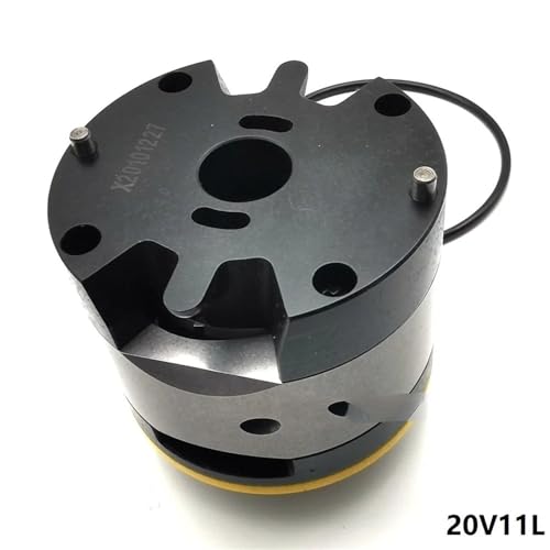 Cartouche de pompe à palettes 20V14R pour circuit hydraulique industriel