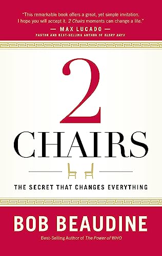 2 Chairs: The Secret That Changes Everything