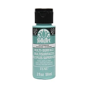 Folk Art Multi Surface Paint