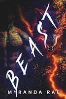 Beast: Destined To The Hellhound 1961031264 Book Cover