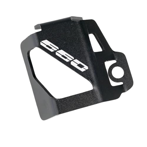 Bouchon réservoir frein arrière moto Tiger Sport 660 chaussette de protection fluide Trident