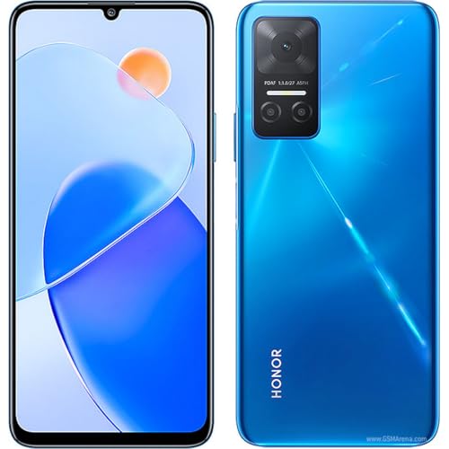 Image of Embed HD-Clear Screen Guard for Honor Play6T - Harder or Durable Plastic & More Impact-Resistant Than Glass, with Free Installation Kit
