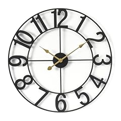 Sorbus Large Wall Clock for Living Room Decor Wall Clock for Kitchen 16 inch Big Wall Clock Sorbus Large Wall Clock for Living Room Decor Wall Clock for Kitchen 16 inch Big Wall Clock product