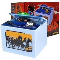 Romeeton Caja de Monedas Electrónica, Hucha Automática de