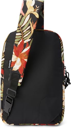 Dakine Detention Mini Sling 8L - Sunset Bloom2
