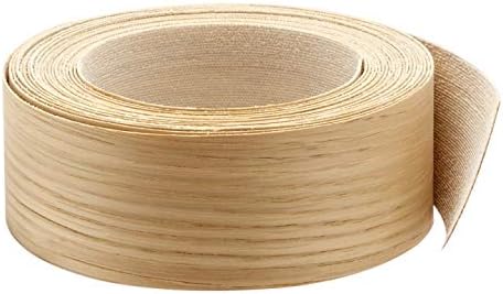 Hickory/Pecan 2 x 25' Edging Edge Banding Tape