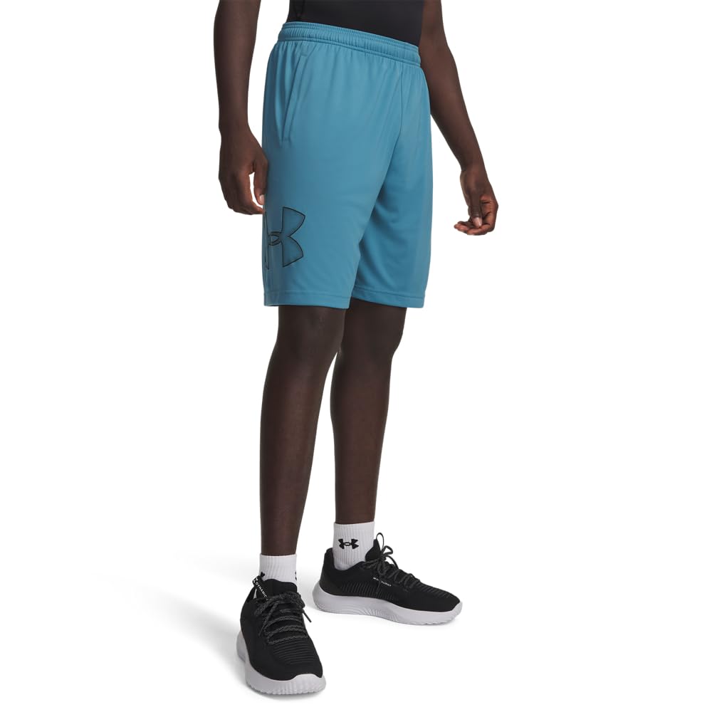 Under Armour Men's Tech Graphic 10" Shorts