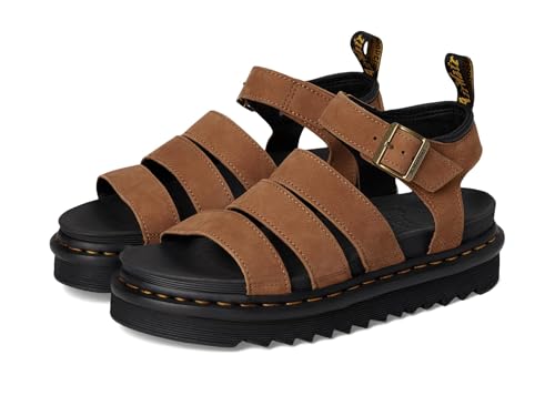 Dr. Martens Women's Fashion Casual Sandal
