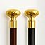 Set of 2 – Rosewood & Ebony – Gift-Ready Pair