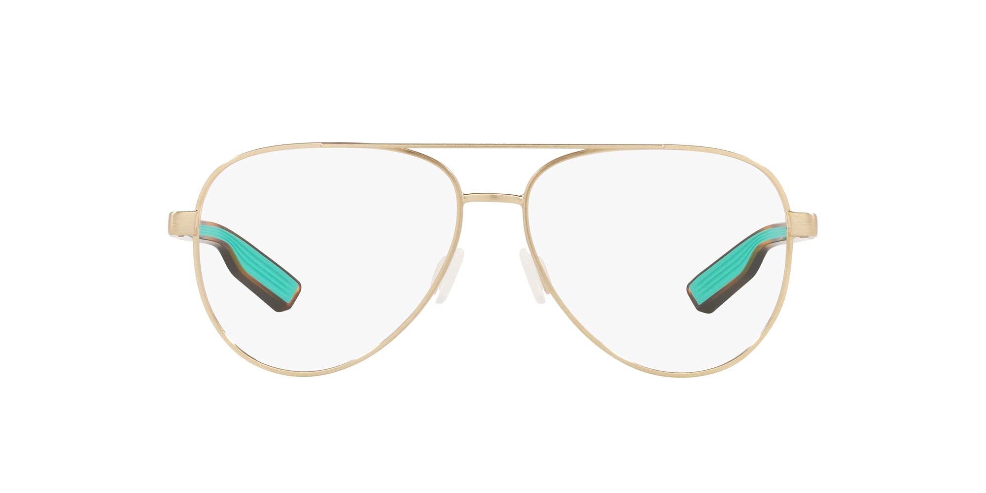 Costa Del Mar Peli Rx Aviator Prescription Eyewear Frames