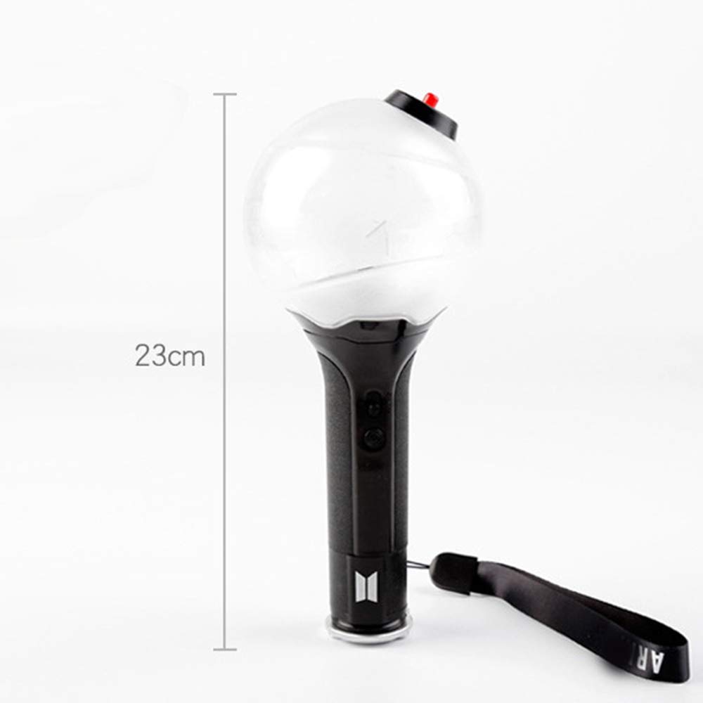 Buy JTMall BTS Bomb Light Stick Ver.3 BTS Concert Light Stick Military