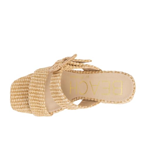 Image of BEACH by Matisse womens Beach By Matisse Women's Lucy Sandals | Party Sandals