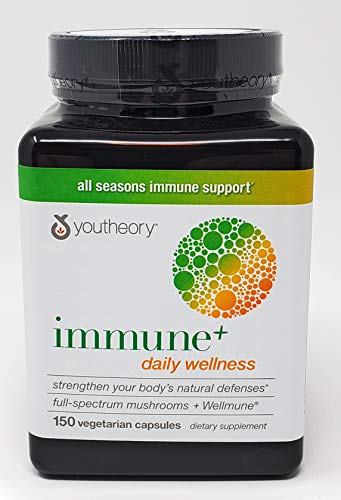 Youtheory Immune+ Daily Wellness
