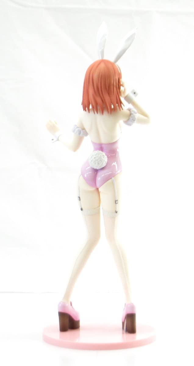 Amazon | FREEing 彼女、お借りします 桜沢墨 バニーVer. 1/4