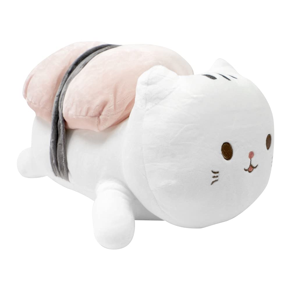 miniso sushi cat