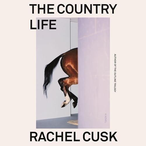 Couverture de The Country Life