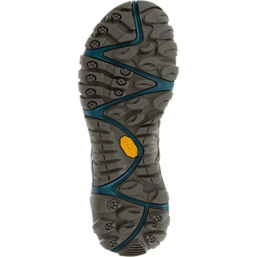 Merrell Men's All Out Blaze Aero Sport Hiking Water Shoe3