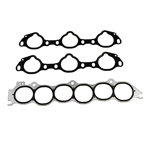 Beck Arnley 037-6191 Intake Manifold Gasket Set