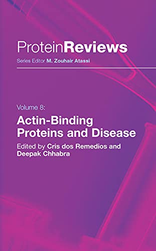 Buy Actinbinding Proteins and Disease — BookShops.in