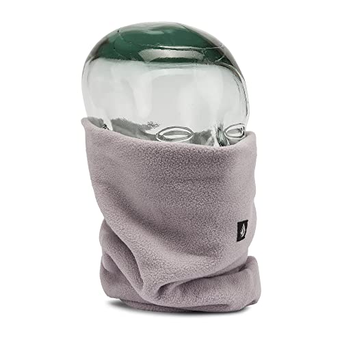 Volcom womens Wilder Oversized Neck Warmer