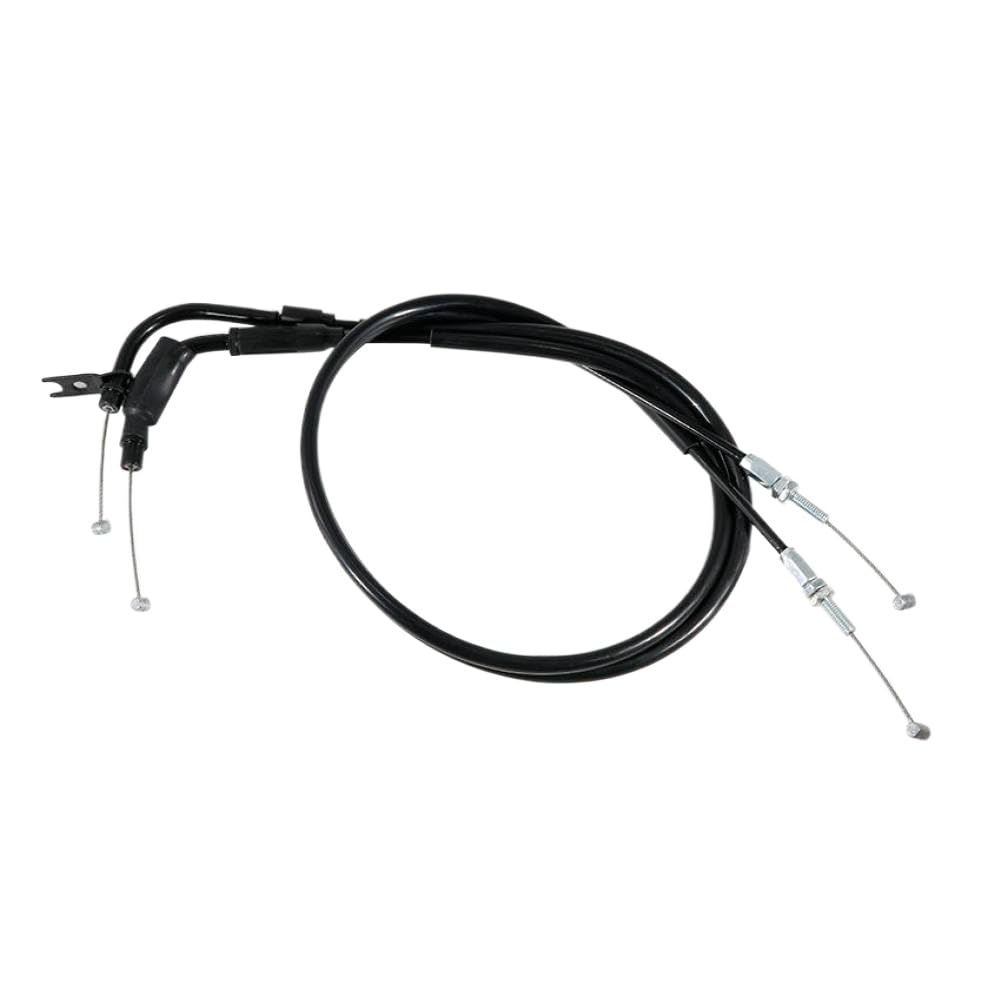 Cable del acelerador de la motocicleta 58300-48HA0 58300-48HE0 58300-48HB0 58300-48HF0 Compatible con GW250 Inazuma 2014 2015 2016 2017