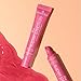 essence | The Super Peptide Glossy Lip Treatment | Hydrating, Nourishing and Non-Sticky | Vegan, Gluten Free and Cruelty Free (02 |Pinkified!)