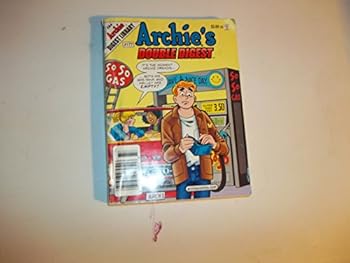 Unknown Binding Archies Double Digest 177 Book