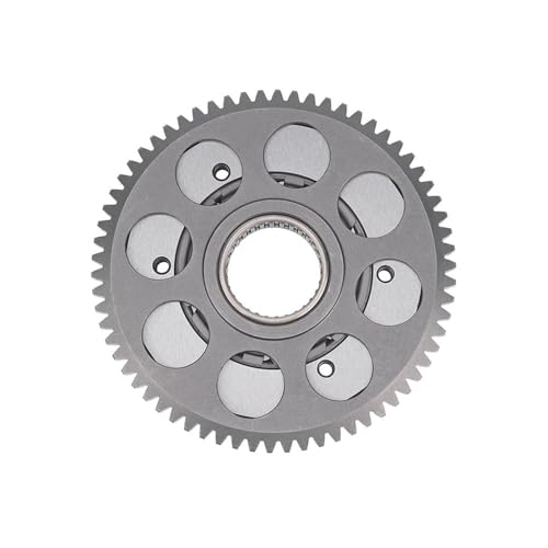 Embrayage de démarreur renforcé pour pignons moto 890 ADV - 4