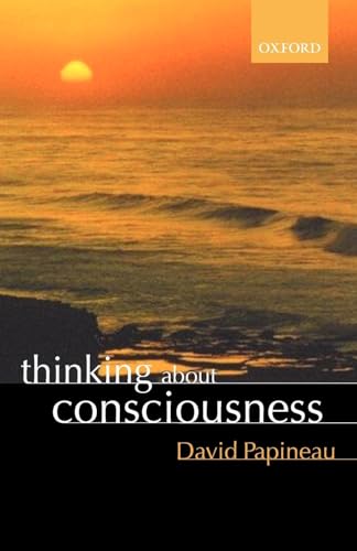 Thinking About Consciousness view 2