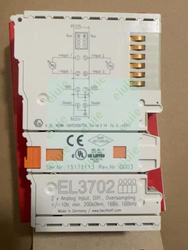 EL3702(Used) Disassembled Products in Good Condition