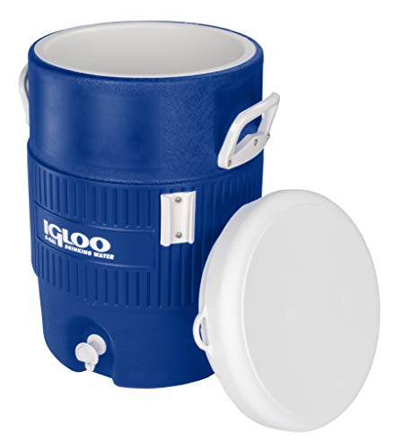 Hieleras, Outdoors termo 20 litros Marca IGLOO (2)