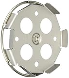 マキタ(Makita) カクハン機用 リング付ミキシングブレード168 ステンレス A-57906