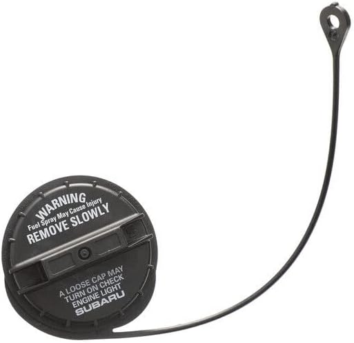 Subaru 2004-2006 Subaru Baja Legacy & Outback Fuel Gas Tank Fill Cap NEW 42031AE02A Genuine OEM