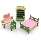 Geeignetes Alter: Geeignet für Kinder ab 3 Jahren