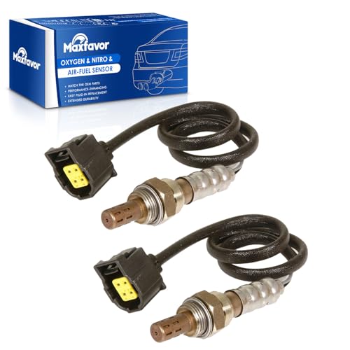Sensor de Oxígeno MAXFAVOR para Dodge Ram y Viper miniatura 1
