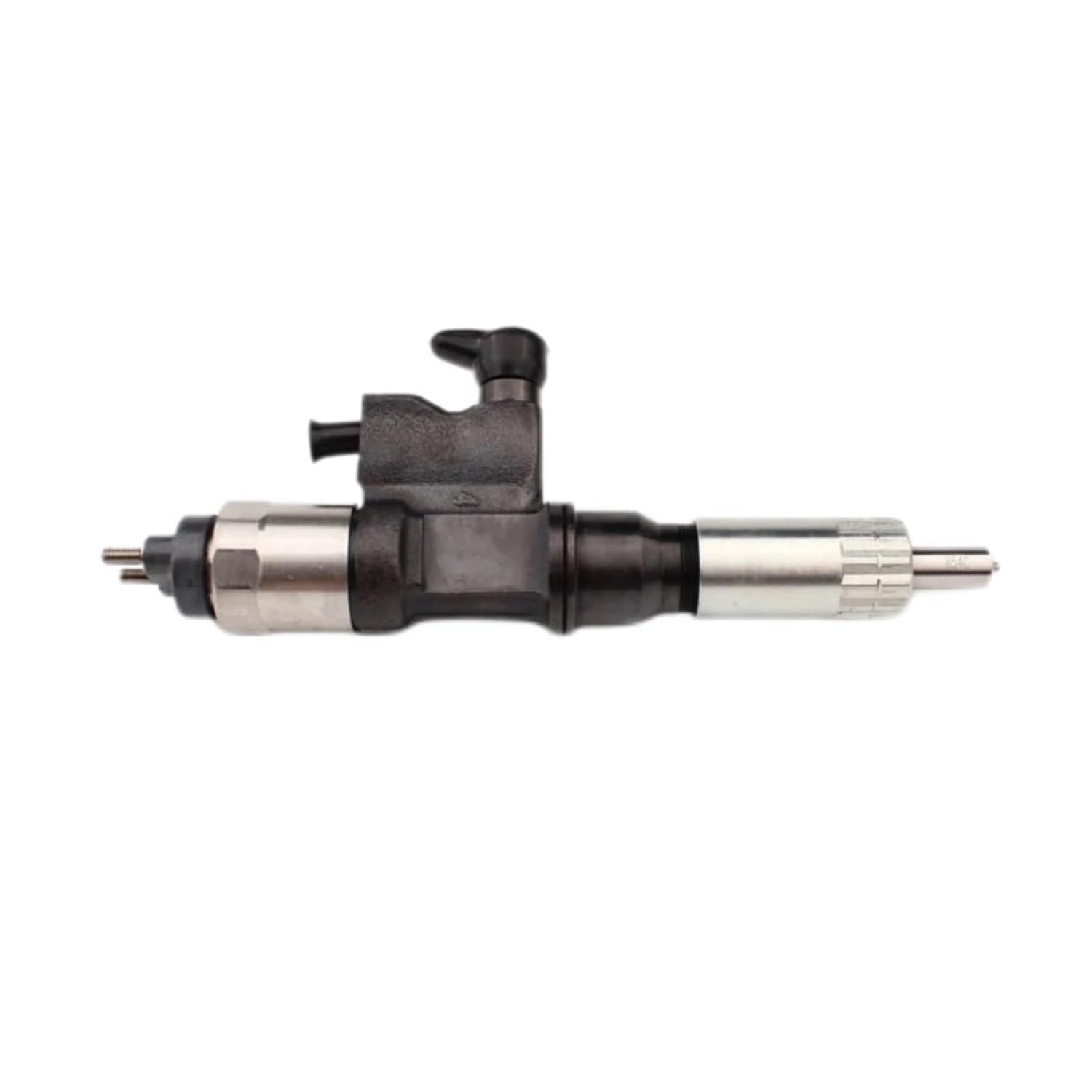 Hsugftmz One Color Fuel Rail Injector Nozzle 095000-5351 8-97601156-1 For 4Hk1 6Hk1 Engines Fuel Supply System Accessories