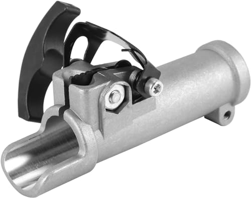 Pièce détachée d'origine constructeur: Palier / Jonction / Connecteur pour tube 26mm Axe 7 Dents Débroussailleuse et Multifonctions 5 en 1 . Merci de...