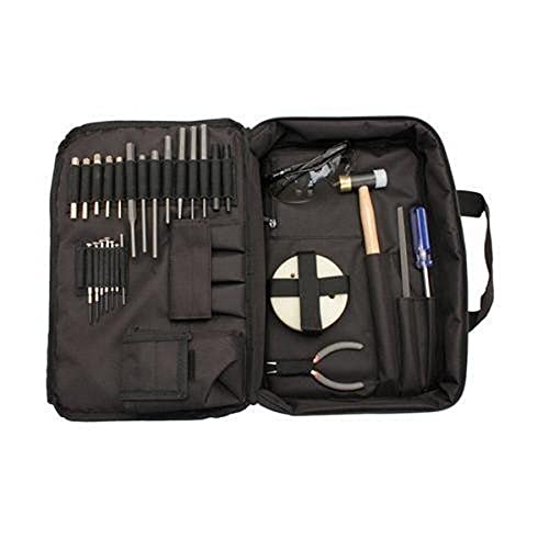 NC Star Essential Gun Smith - Kit di attrezzi
