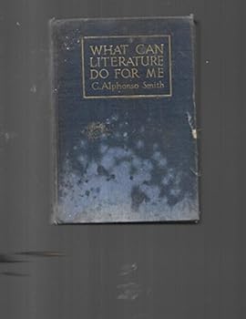 What Can Literature Do For Me